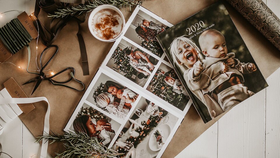 Årbok er kåret til «Årets bildeprodukt 2020/2021». Foto: Cewe Japan Photo