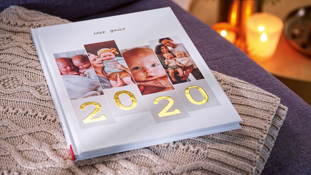 Årsbok er kåret til «Årets bildeprodukt 2020/2021». Foto: Cewe Japan Photo. Årsbok er kåret til «Årets bildeprodukt 2020/2021». Foto: Cewe Japan Photo.