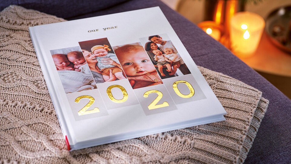 Årsbok er kåret til «Årets bildeprodukt 2020/2021». Foto: Cewe Japan Photo.