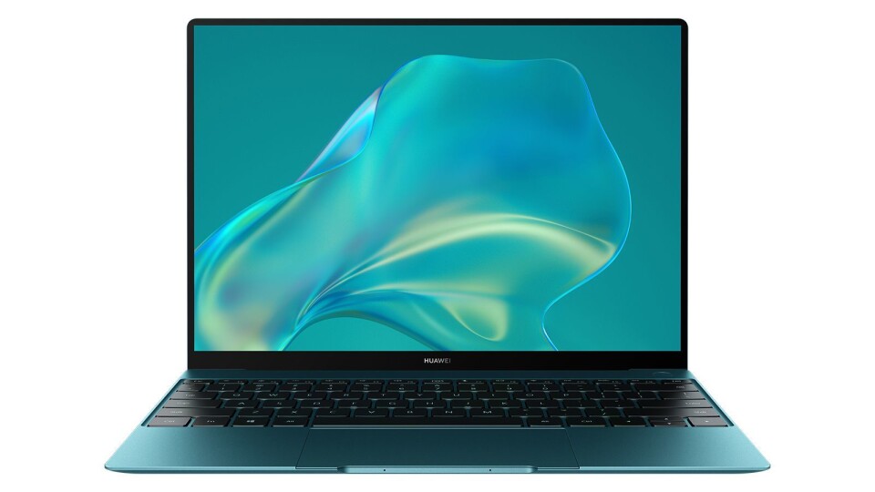 Finalist: Huawei MateBook X Pro 2020. Foto: Huawei.