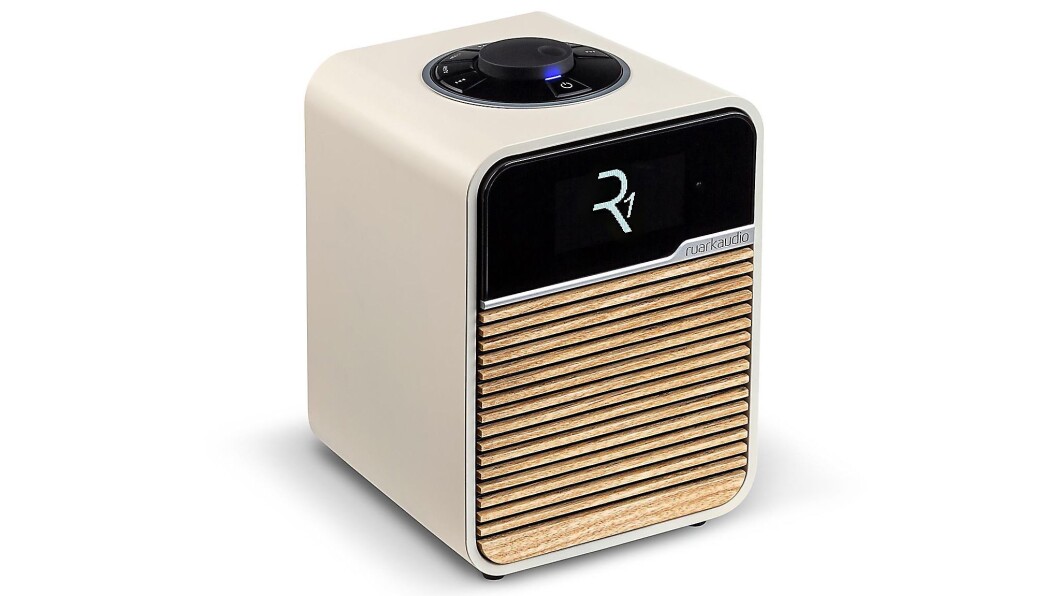 Ruark R1 Mk4 Ruark R1 Mk4