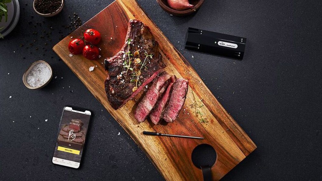 Witt by CookPerfect Wireless Witt by CookPerfect Wireless