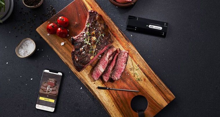 WITT BY COOKPERFECT WIRELESS