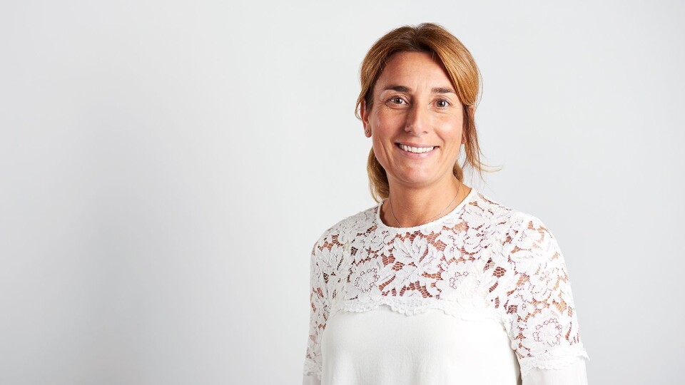 NetOnNet har hentet ny sjef for salg og service, Sofie Struwe, fra Clas Ohlson Sverige. Foto: NetOnNet