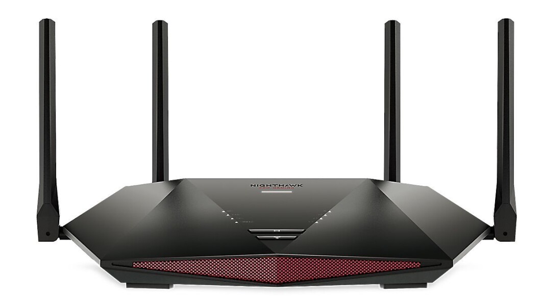 Netgear Nighthawk XR1000 Netgear Nighthawk XR1000