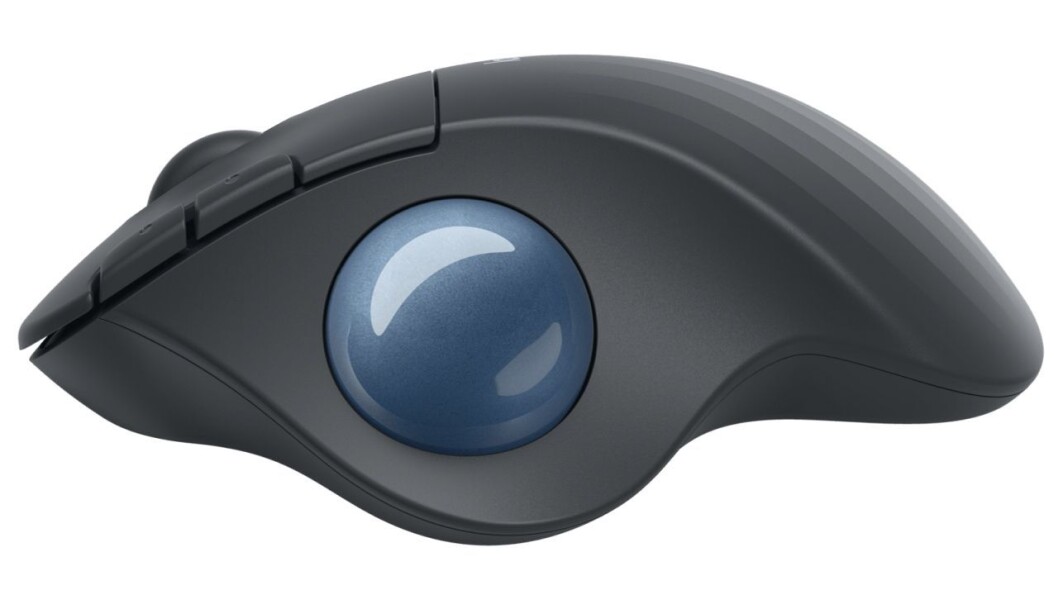 Logitech Ergo M757 Logitech Ergo M757