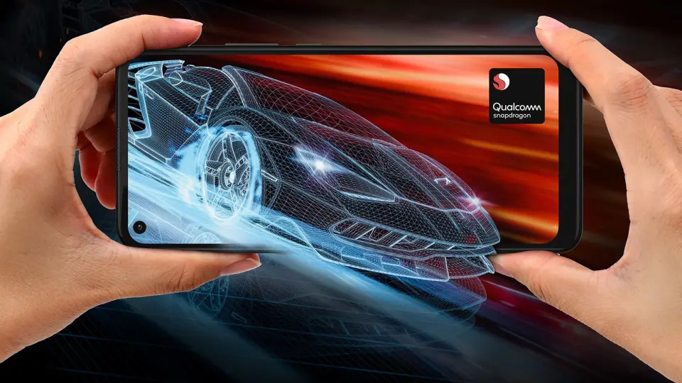 moto g9 power. Foto: Motorola moto g9 power. Foto: Motorola