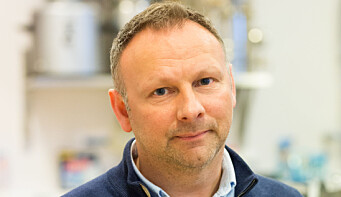 Stig Hiller, teknisk sjef i European Coffee Brewing Centre, sier korrekt tid og temperatur under tilberedningen av kaffe er avgjørende for et godt resultat. Foto: Norsk Kaffeinformasjon Stig Hiller, teknisk sjef i European Coffee Brewing Centre, sier korrekt tid og temperatur under tilberedningen av kaffe er avgjørende for et godt resultat. Foto: Norsk Kaffeinformasjon