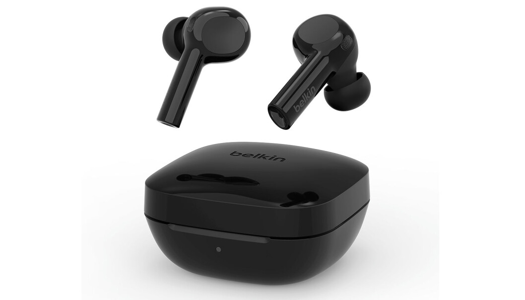 Belkin Soundform Belkin Soundform