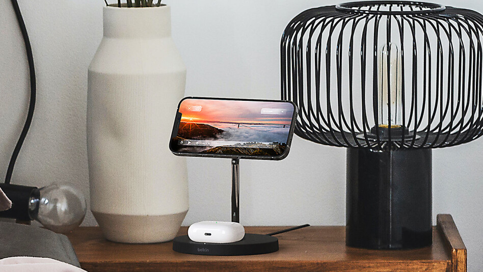 BELKIN BOOST CHARGE PRO