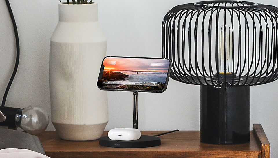 Belkin Boost Charge Pro. Foto: Belkin