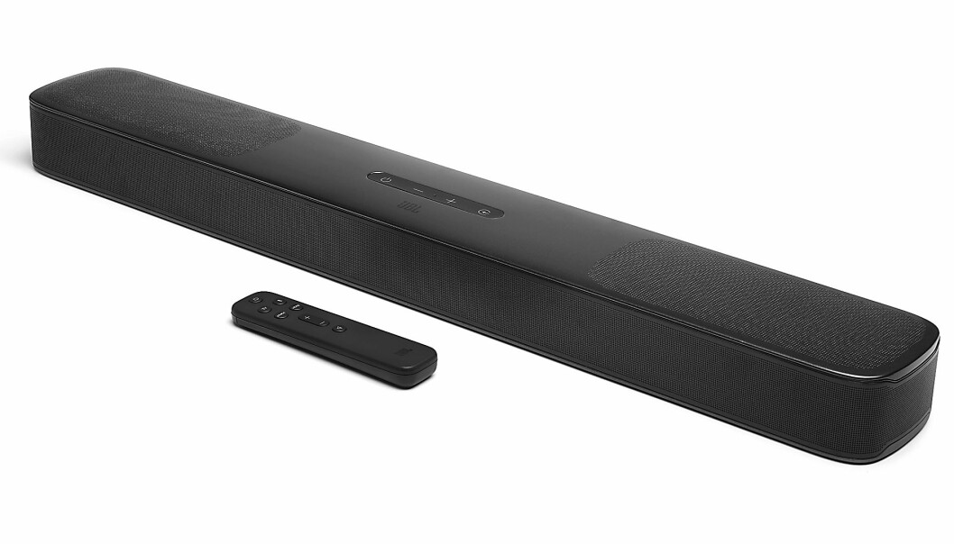 JBL Bar 5.0 MultiBeam JBL Bar 5.0 MultiBeam