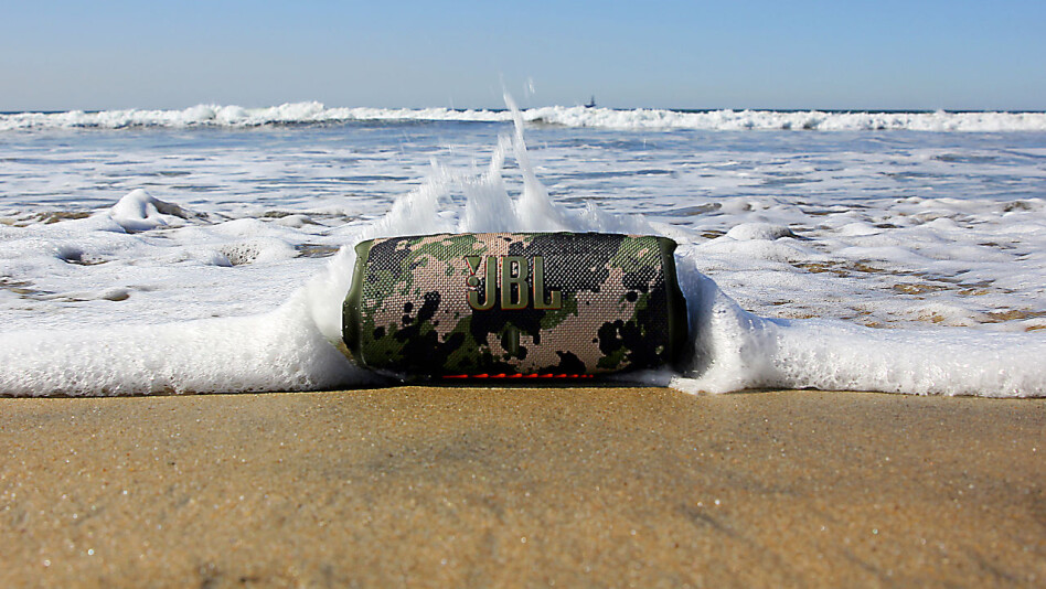 JBL CHARGE 5