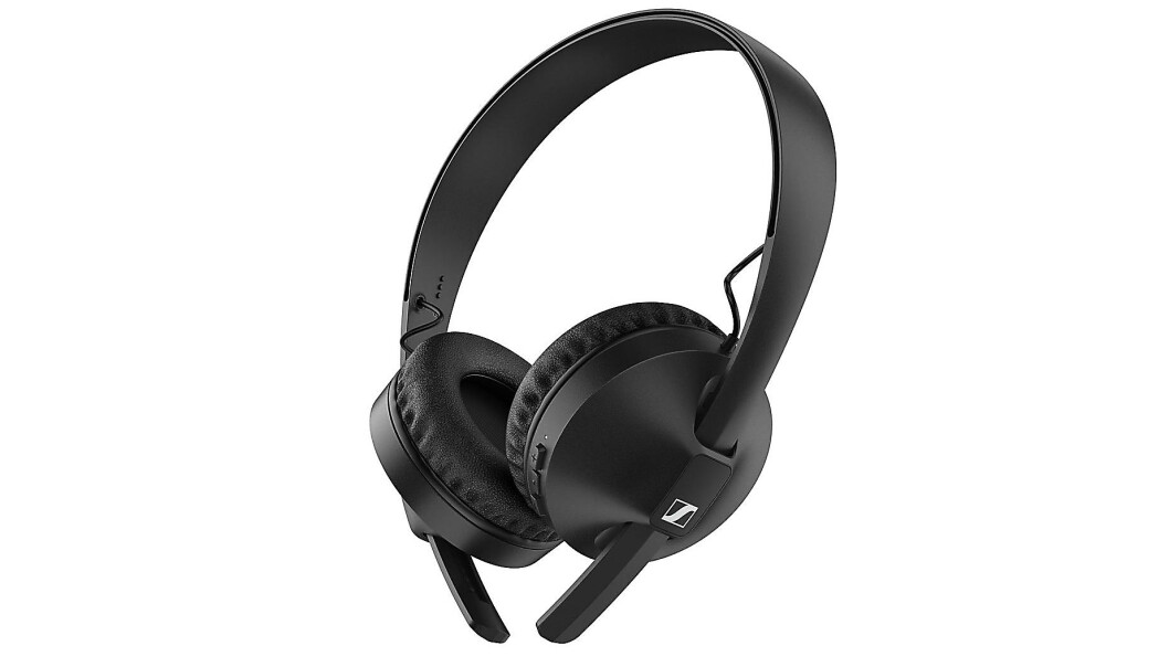 Sennheiser HD 250BT Sennheiser HD 250BT
