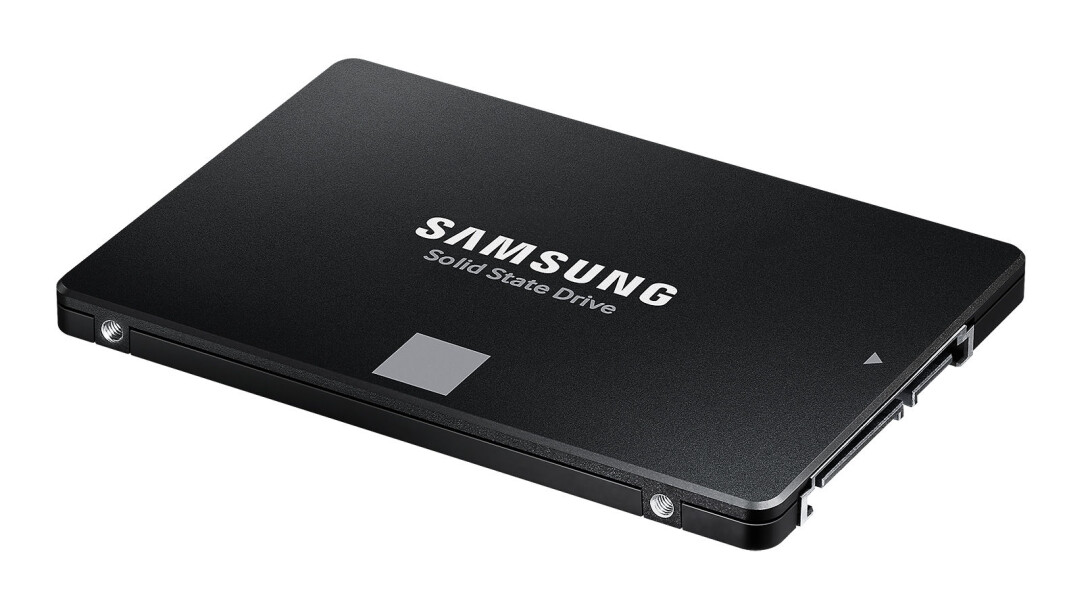 Samsung 870 EVO Samsung 870 EVO