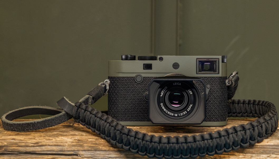 Leica M10-P Reporter Leica M10-P Reporter