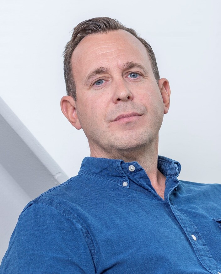 Kronikkforfatter Tobias Lindh er Norden- og Baltikumsjef i Adyen. Foto: Adyen Kronikkforfatter Tobias Lindh er Norden- og Baltikumsjef i Adyen. Foto: Adyen