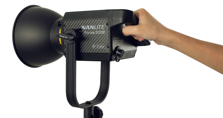 NANLITE FORZA 300B