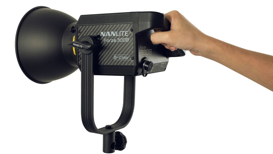 NANLITE FORZA 300B