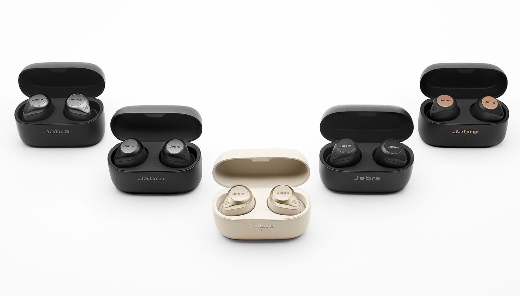 Jabra Elite 85T Jabra Elite 85T