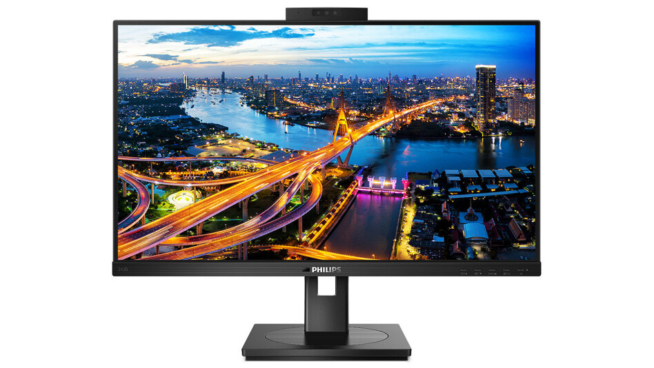 PHILIPS 243B1JH