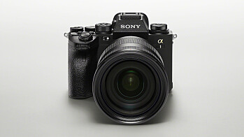 SONY ALPHA 1 SONY ALPHA 1