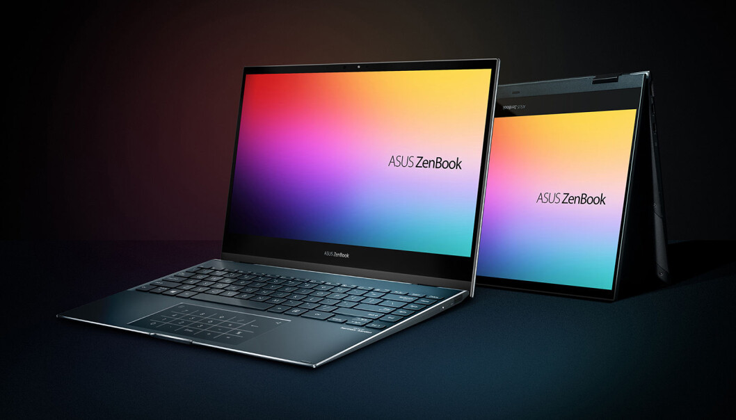 Asus ZenBook Flip 13 (UX363) Asus ZenBook Flip 13 (UX363)