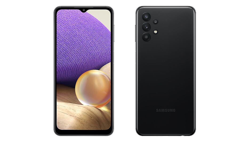 Samsung Galaxy A32 5G Samsung Galaxy A32 5G