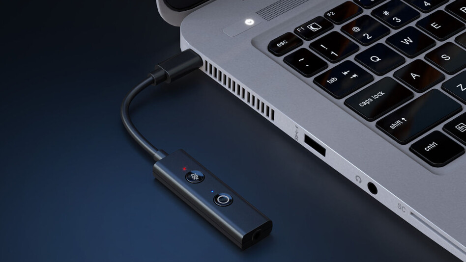 CREATIVE SOUND BLASTER PLAY! 4