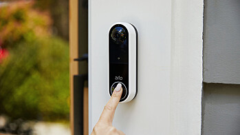 ARLO WIRE-FREE VIDEO DOORBELL ARLO WIRE-FREE VIDEO DOORBELL