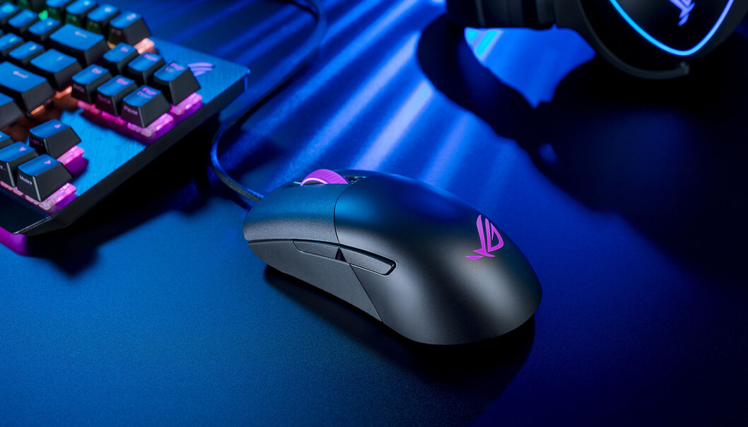 ROG Keris FPS ROG Keris FPS