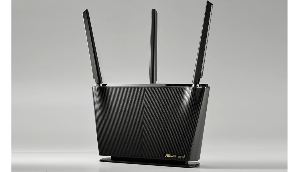 Asus RT-AX68U Asus RT-AX68U