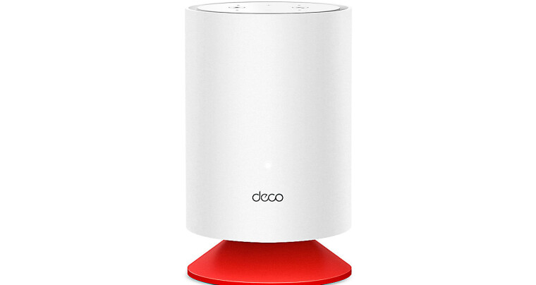 TP-LINK DECO VOICE X20