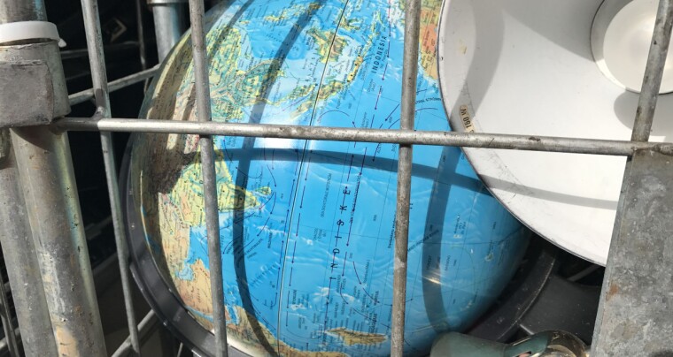 KONFERANSE OM SIRKULÆR-TEKNOLOGI