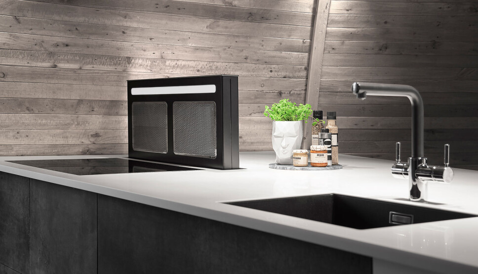 Witt Glider. Foto: Witt