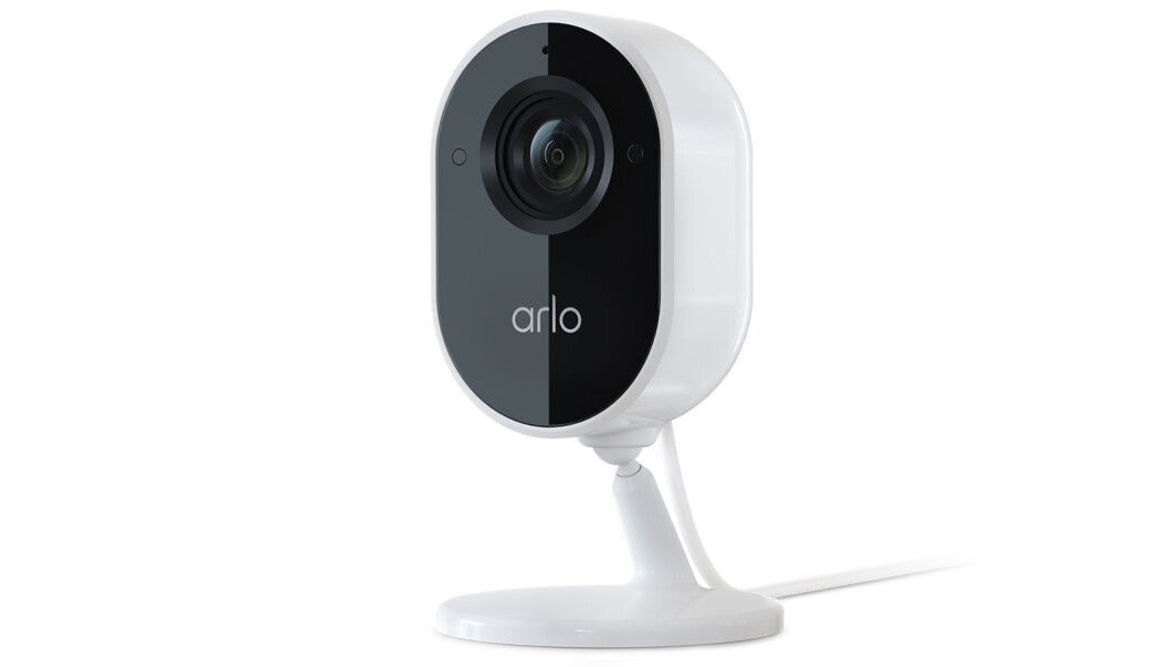 Arlo Essential Arlo Essential