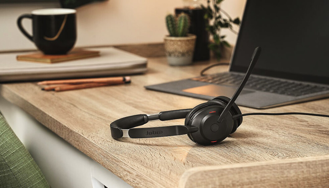 Jabra Evolve2 30 Jabra Evolve2 30