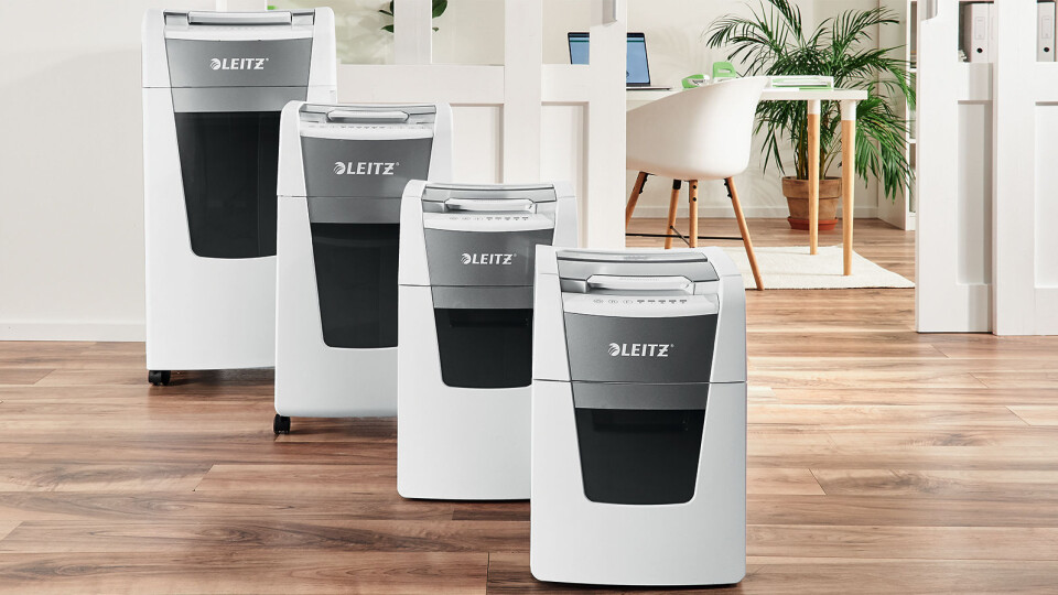 LEITZ IQ