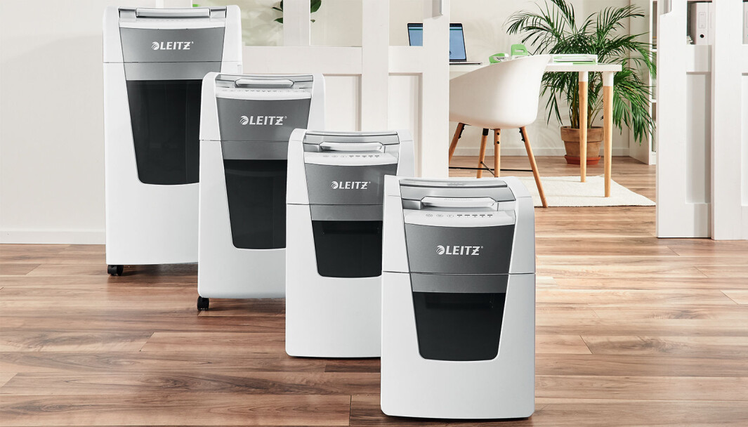 Leitz IQ Leitz IQ