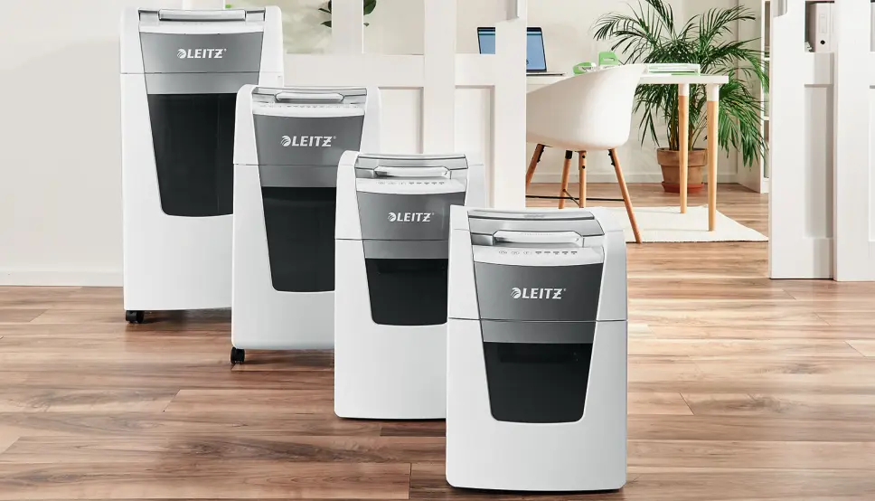 Leitz IQ Leitz IQ