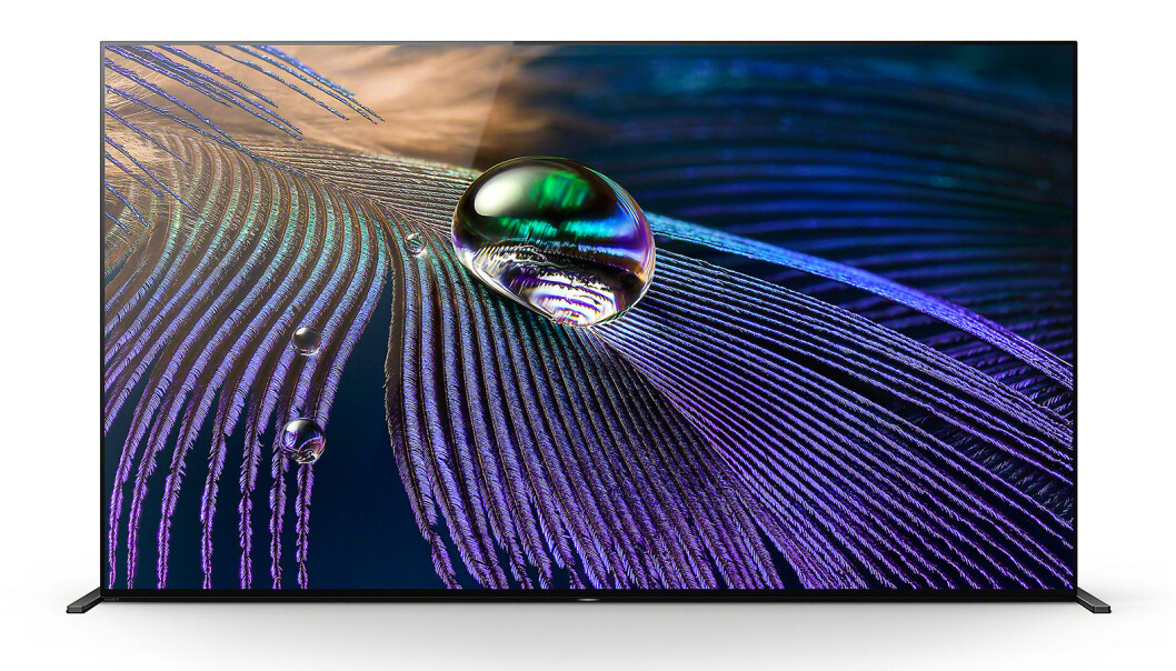 Sony Bravia XR A90J Sony Bravia XR A90J