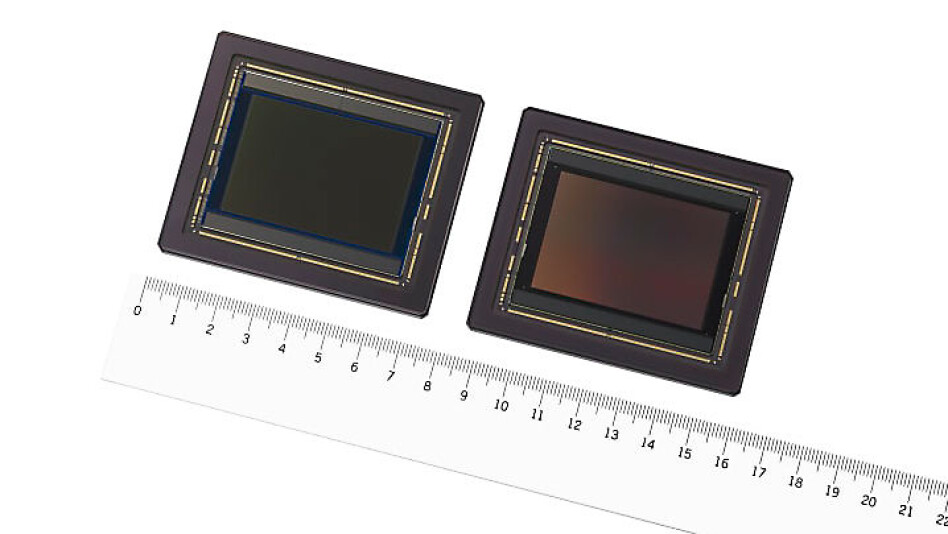 SONY IMX661