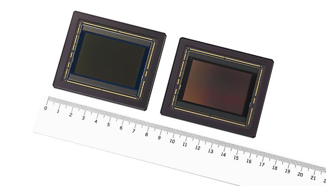 Sony IMX661 Sony IMX661