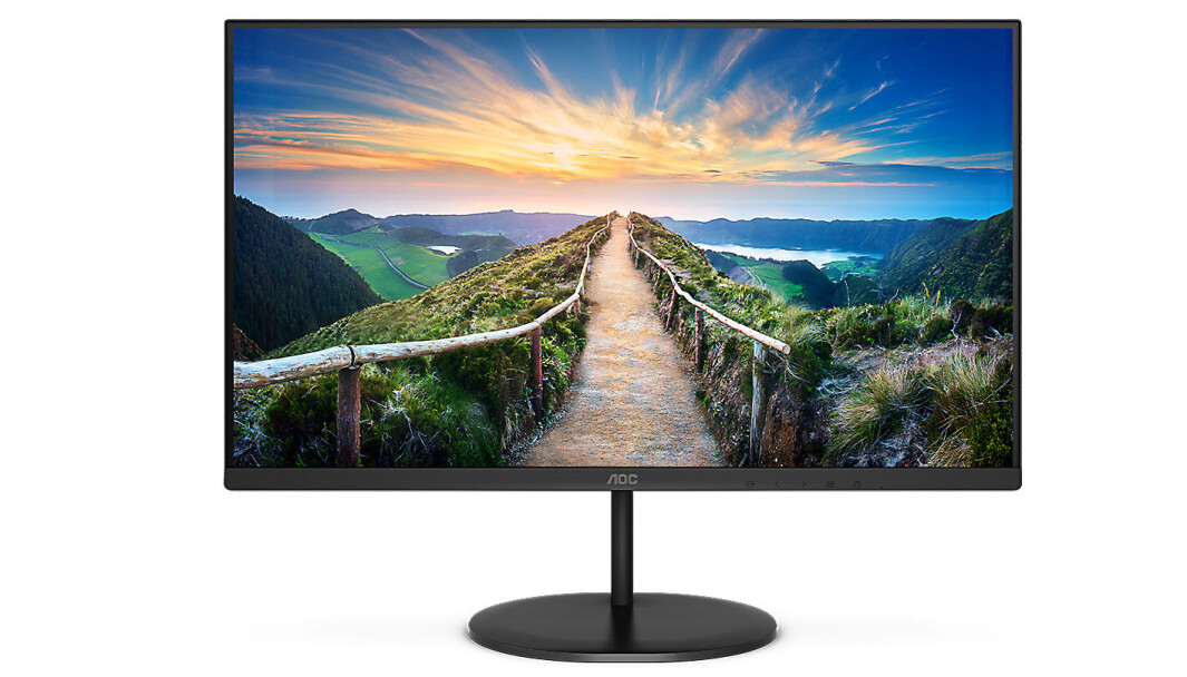AOC V4-serie AOC V4-serie