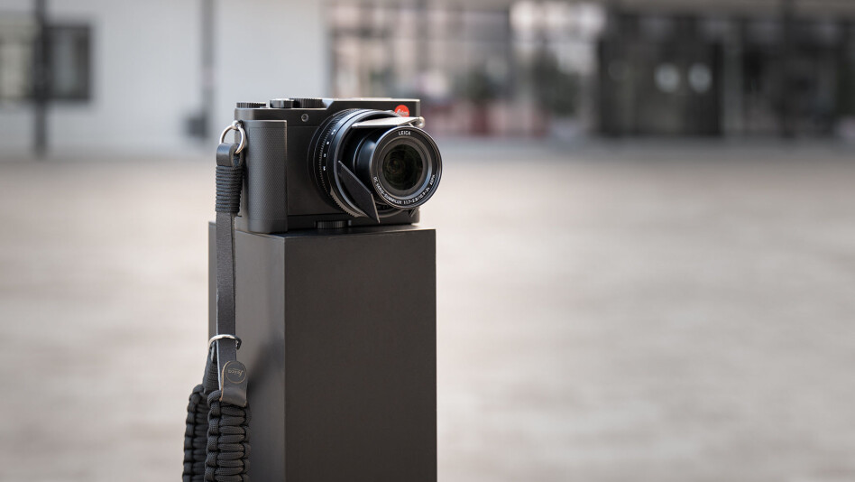 LEICA D-LUX 7 STREET KIT