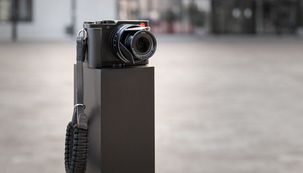 Leica D-Lux 7 Street Kit. Foto: Leica Leica D-Lux 7 Street Kit. Foto: Leica