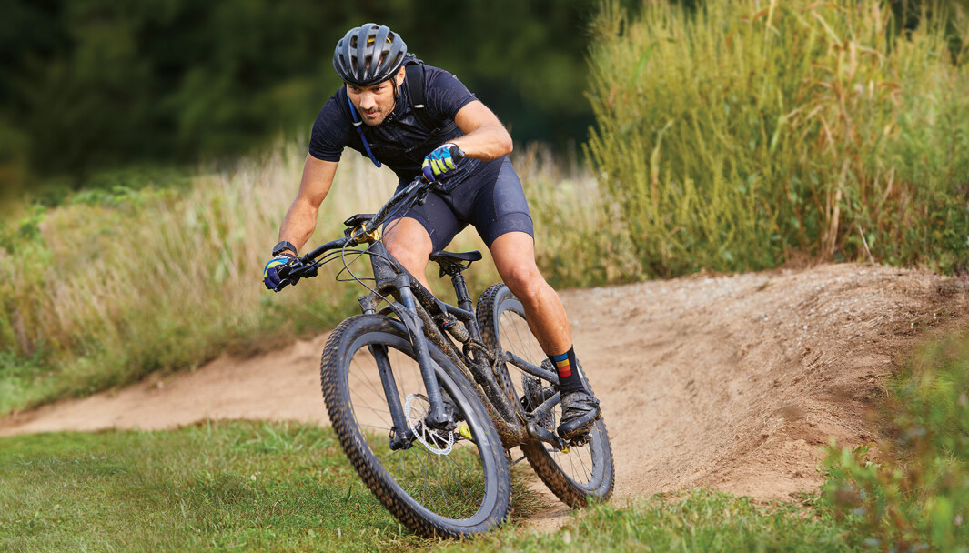 Garmin Rally. Foto: Garmin Garmin Rally. Foto: Garmin