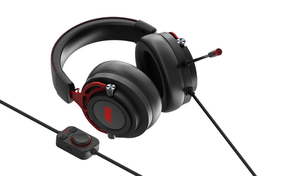 AOC GH200 og GH300. Foto: AOC AOC GH200 og GH300. Foto: AOC