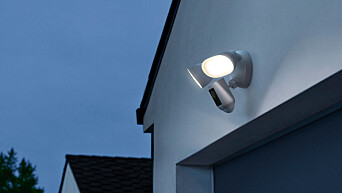 RING FLOODLIGHT CAM WIRED PRO