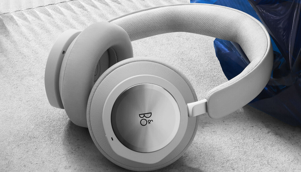 Beoplay Portal. Foto: B&O Beoplay Portal. Foto: B&O